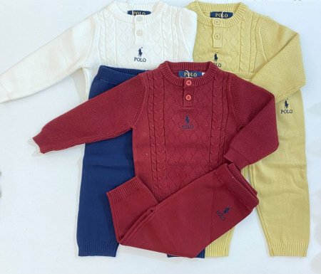 بدله Cope One - POLO